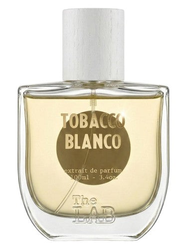 The Lab Tobacco Blanco fragrance bottle