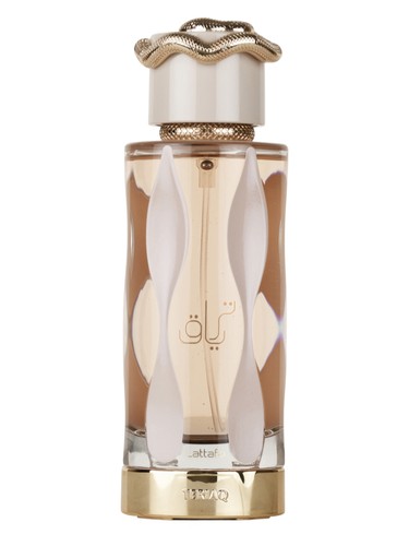 Lattafa Perfumes Teriaq