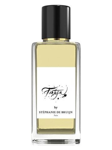 Stephanie de Bruijn Parfum sur Mesure Fantasia fragrance bottle
