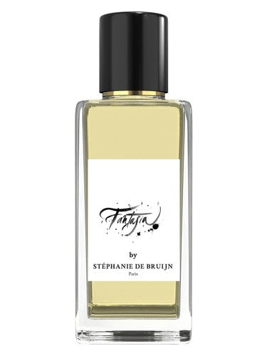 Stephanie de Bruijn Parfum sur Mesure Fantasia