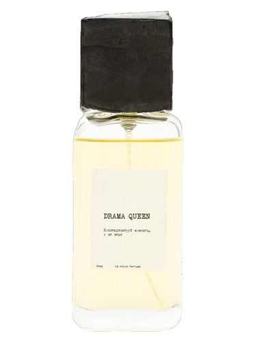 L.N Atelier Parfumes Drama Queen fragrance bottle