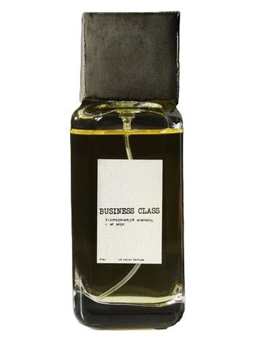L.N Atelier Parfumes Business Class fragrance bottle