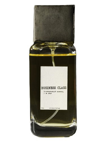 L.N Atelier Parfumes Business Class fragrance bottle