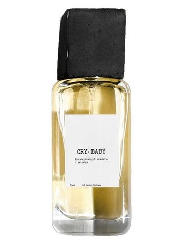 L.N Atelier Parfumes Cry-Baby fragrance bottle
