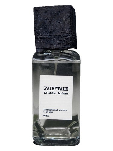 L.N Atelier Parfumes Fairytale fragrance bottle
