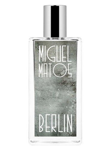 Miguel Matos Berlin