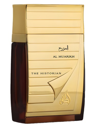 Lattafa Perfumes Al Muarikh The Historian