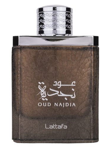 Lattafa Perfumes Oud Najdia