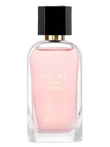 Oriflame Eclat Amour Intensité fragrance bottle