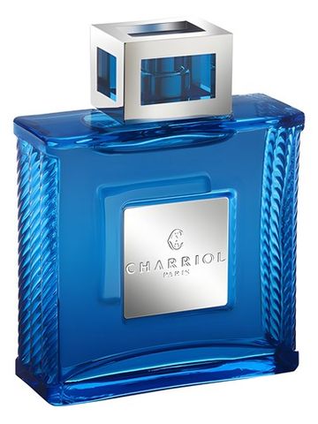 Charriol Charriol Homme Sport fragrance bottle