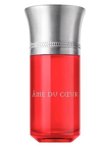 Les Liquides Imaginaires Ame Du Coeur fragrance bottle