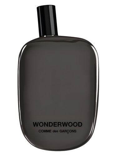 Comme des Garcons Wonderwood