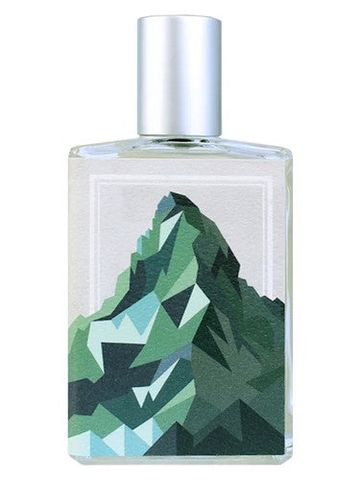 Imaginary Authors The Language Of Glaciers fragrance bottle