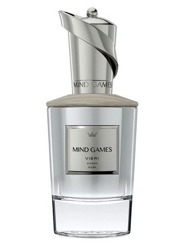 Mind Games Vieri fragrance bottle