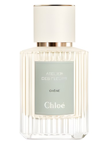 Chloé Chêne fragrance bottle