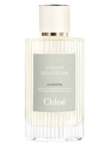 Chloé Hysope fragrance bottle