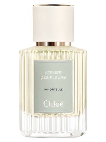 Chloé Immortelle fragrance bottle