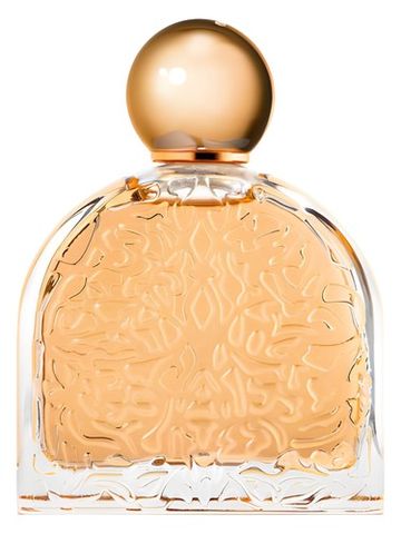 M Micallef Ô Féminin fragrance bottle
