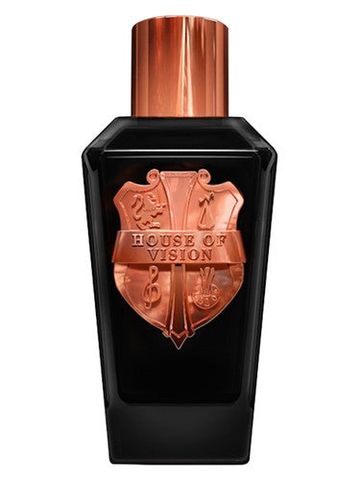 House Of Vision Fortitude fragrance bottle