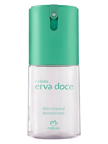 Natura Erva Doce