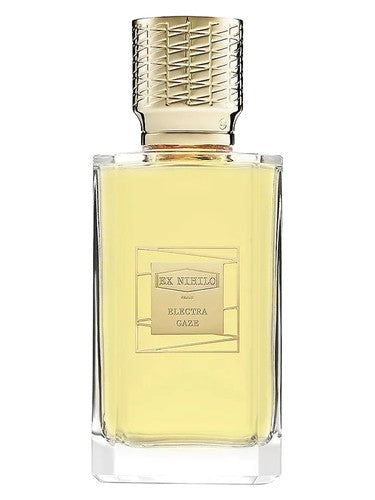 Ex Nihilo Electra Gaze fragrance bottle