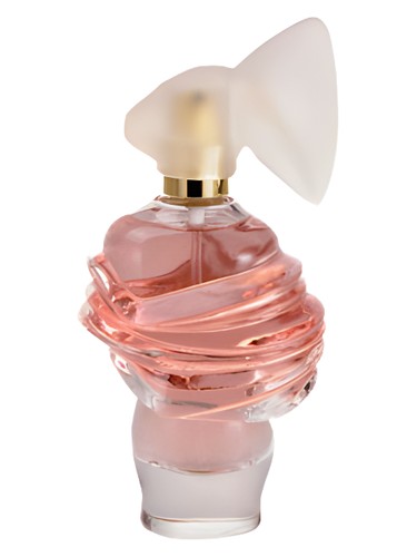 Marbert Scarf fragrance bottle