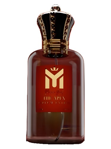 Maison Yusif The Apex fragrance bottle