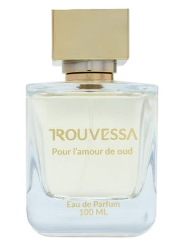 Trouvessa Pour lámour de Oud