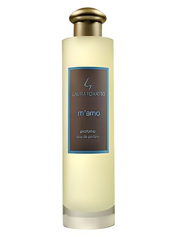Tonatto Profumi M'amo fragrance bottle