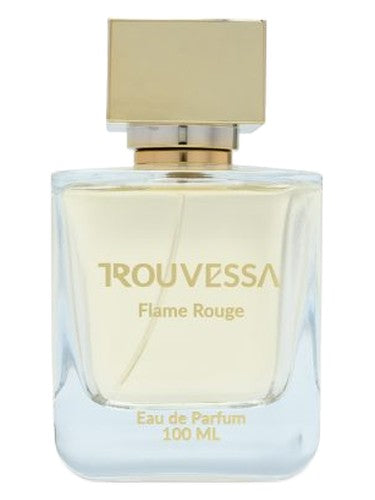 Trouvessa Flame Rouge