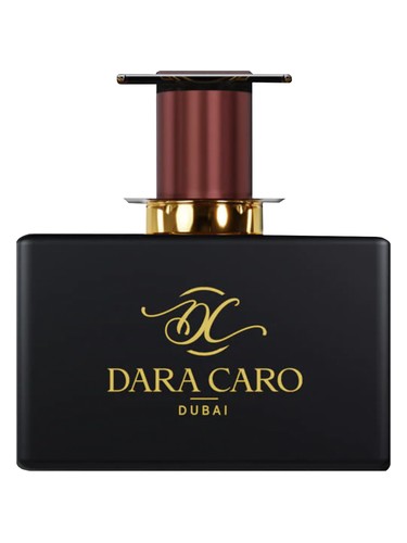 Dara Caro Oud Roses fragrance bottle