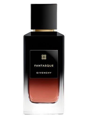 Givenchy Fantasque fragrance bottle