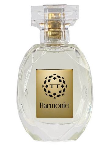 Gette s Harmonie fragrance bottle