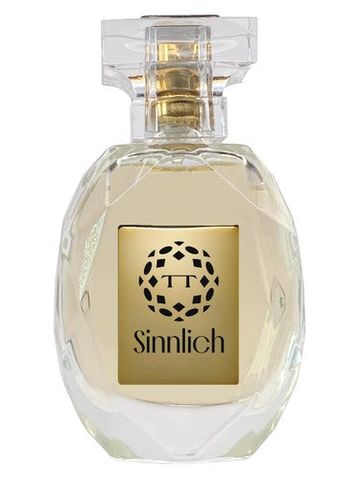 Gette s Sinnlich fragrance bottle