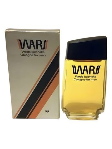 Pollena Uroda Wars fragrance bottle