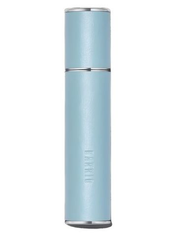 BARRIO Sea Salt Bellflower fragrance bottle