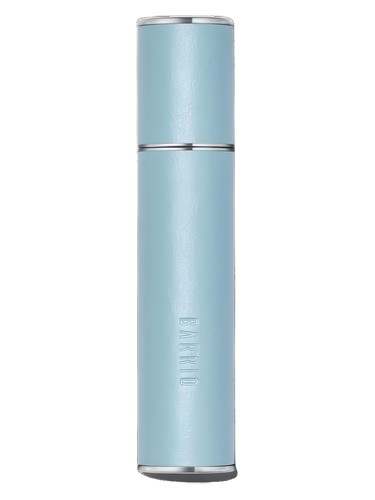 BARRIO Sea Salt Bellflower fragrance bottle