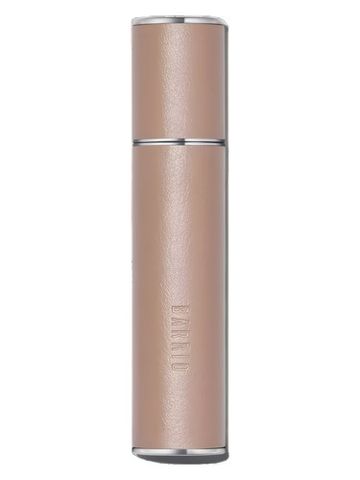 BARRIO No Man’s Land in Kashmir fragrance bottle