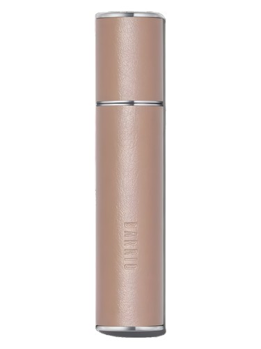 BARRIO No Man’s Land in Kashmir fragrance bottle