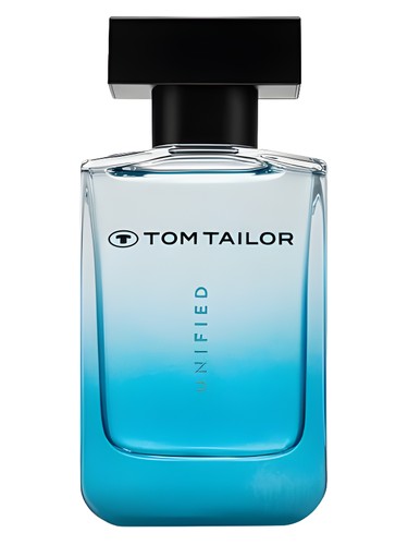 Tom Tailor Unified fragrance bottle
