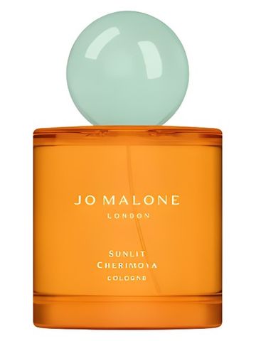 Jo Malone London Sunlit Cherimoya Cologne fragrance bottle