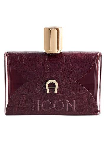 Etienne Aigner True Icon fragrance bottle