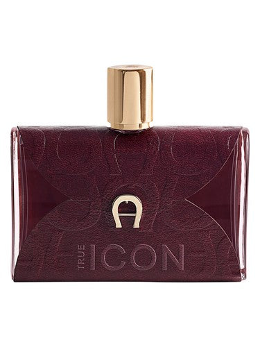 Etienne Aigner True Icon fragrance bottle