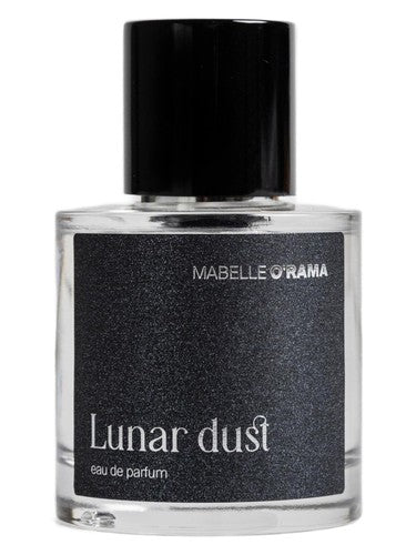 Mabelle O'Rama Lunar Dust fragrance bottle
