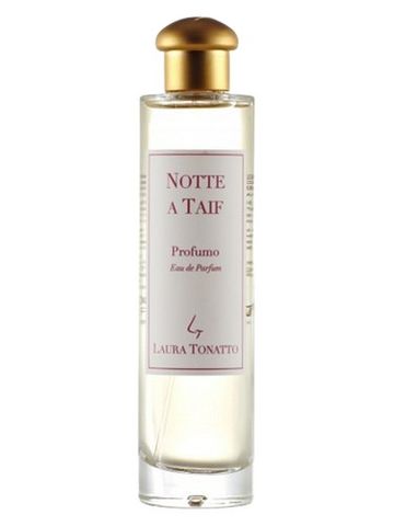 Tonatto Profumi Notte a Taif fragrance bottle