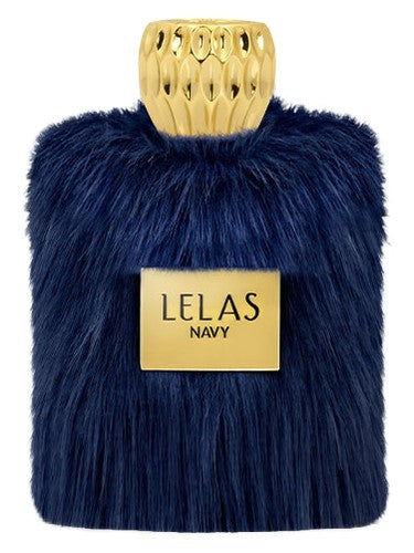 LELAS Navy
