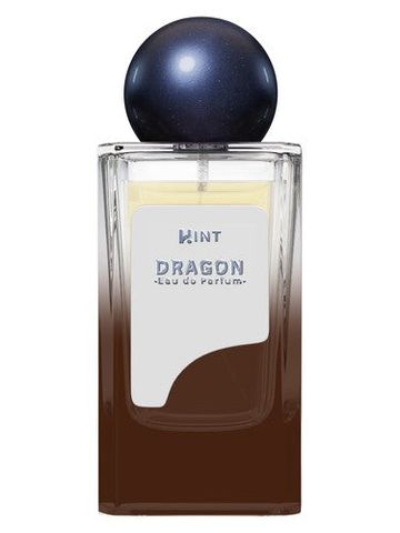 Hint Dragon fragrance bottle