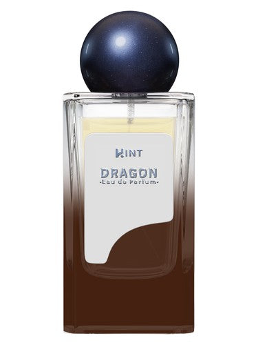 Hint Dragon fragrance bottle