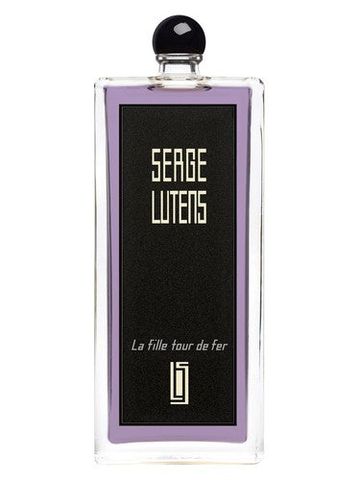 Serge Lutens La Fille Tour De Fer fragrance bottle