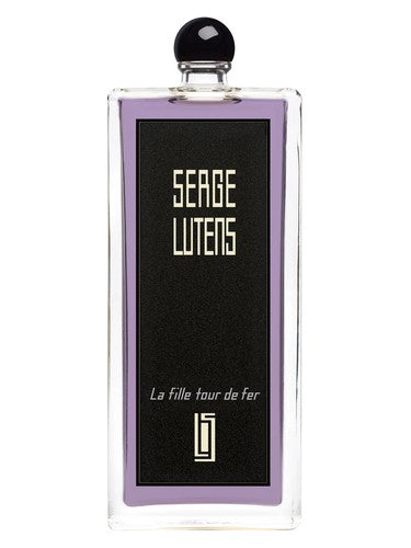 Serge Lutens La Fille Tour De Fer